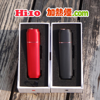 HiTaste Hi10 紅色黑色代用機IQOS灣仔特價推介