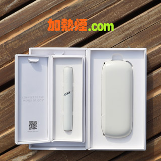IQOS 3 DUO 顏色自由選價錢特惠環保套餐.IQOS加熱棒顏色IQOS充電盒顏色