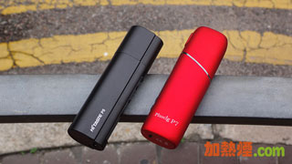 HITASTE P8 vs PLUSCIG P7之比較購買選擇建議