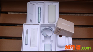 IQOS 3 DUO COMBO 套餐 vs IQOS 3 DUO STARTER KIT 套裝之比較購買選擇建議