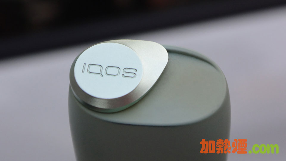 IQOS 3 MULTI IQOS 原廠暫時唯一的加熱煙一體機