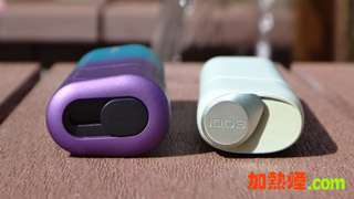 IQOS 3 Multi 與 HiTaste P6 Mini 比較和選擇