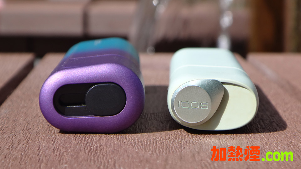 IQOS 3 Multi vs HiTaste P6 Mini 分別比較輕便型加熱煙機選擇購買