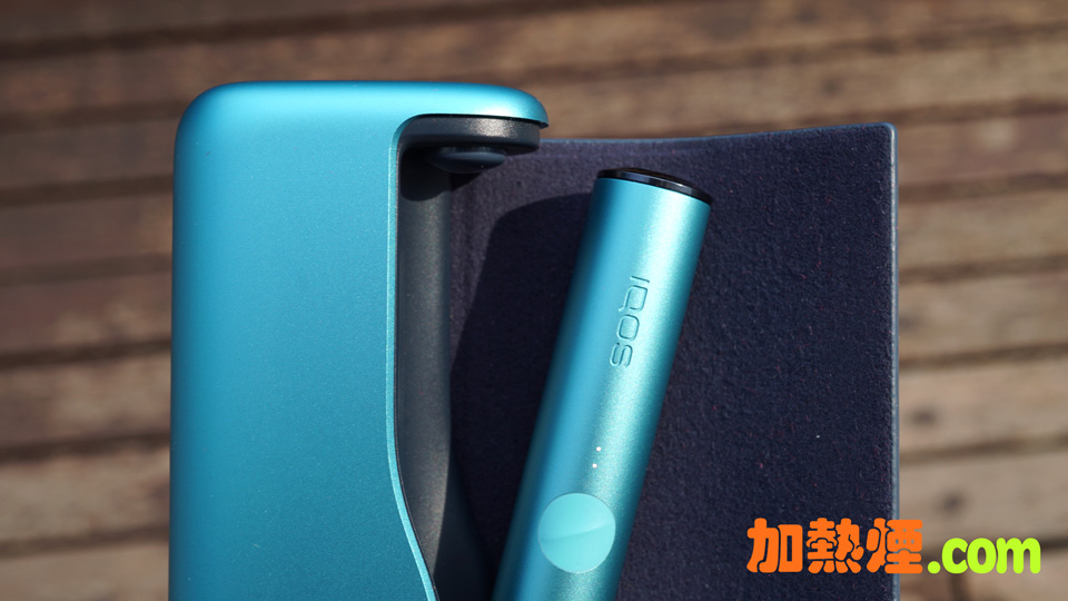 IQOS ILUMA PRIME 旗艦款翻蓋款加熱煙分體機 IQOS ILUMA PRIME 旗艦款翻蓋款加熱煙分體機