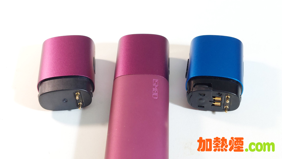 ISMOD BLAZE IQOS ILUMA 代用機可變身抽 IQOS Marlboro IQOS HEETS 煙彈