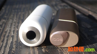 JOUZ 20 vs IQOS 3 MULTI 之比較購買選擇建議