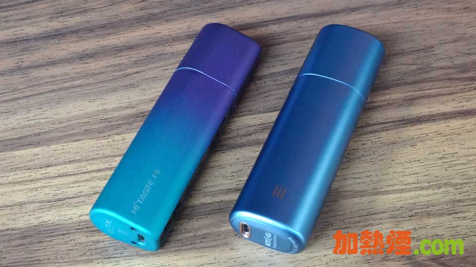 HiTaste P6 vs HiTaste P6 Mini 比較選擇購買