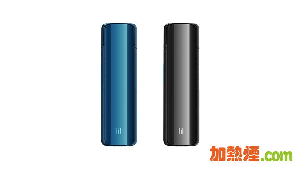 LIL SOLID 2.0 韓國最新第三代高電量加熱煙機